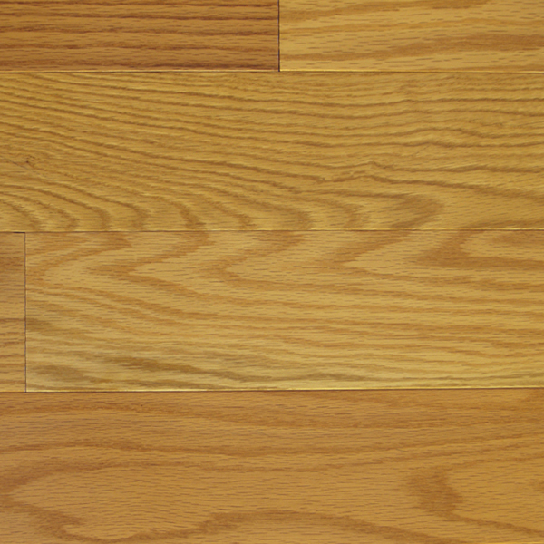 Red Oak Natural