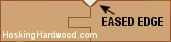 Eased Edge