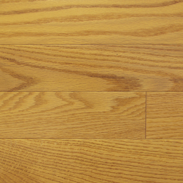 Red Oak