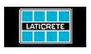Laticrete