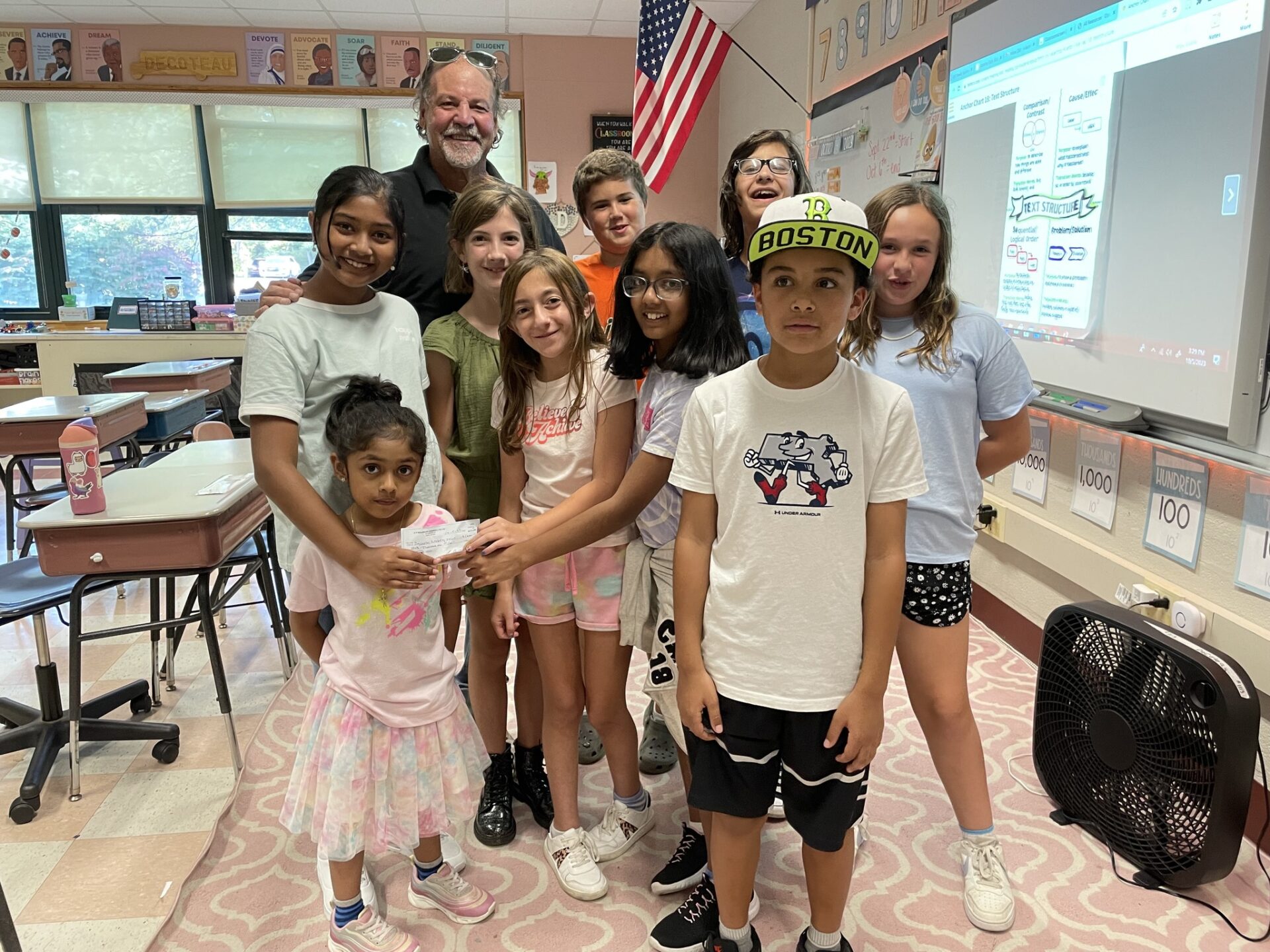 Boylston Elementary School
